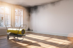 Messie Geruchsentfernung Bayreuth