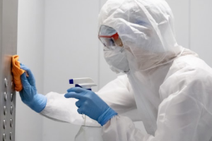 Messie Spezialreinigung Bayreuth